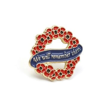 Anzac Wreath