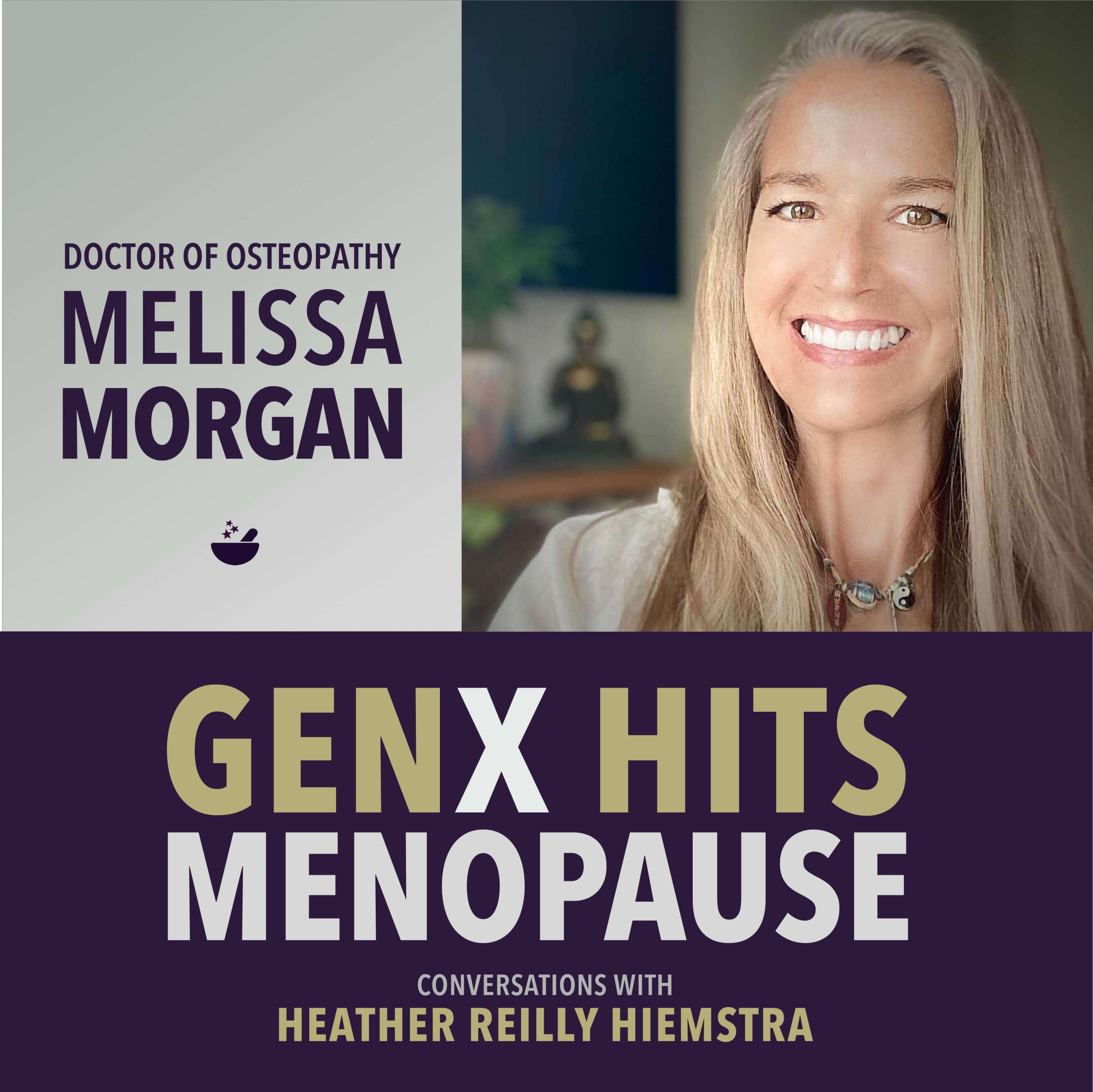 GenX Hits Menopause, E2: What is the Endocannabinoid System?