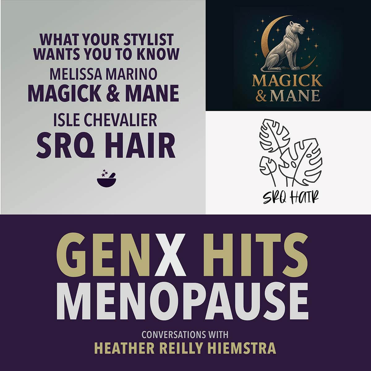 Your Stylist Wants You to Know