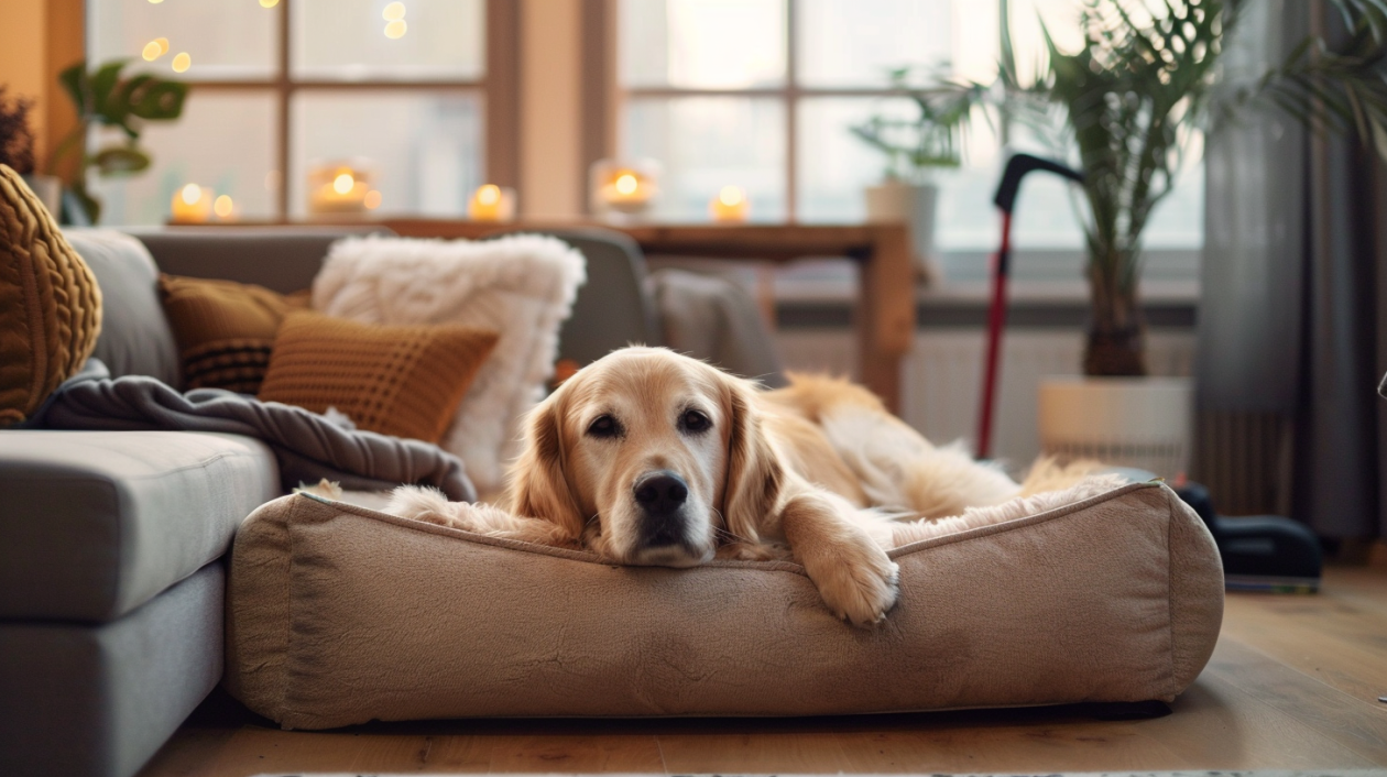 Dog Allergies: Household Items That Triggers