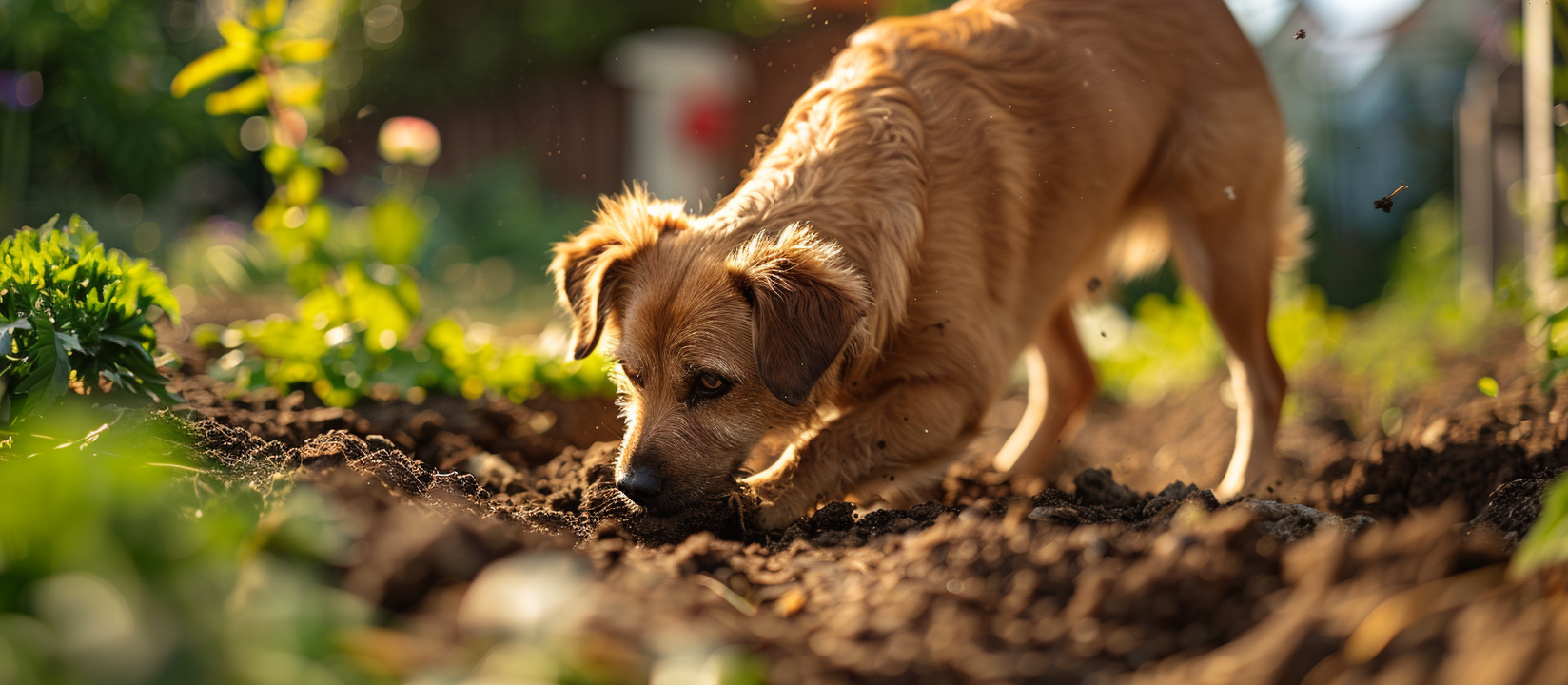 Dog Constipation: Do Home Remedies Work?