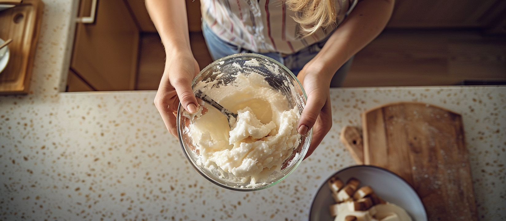 baking soda remedy