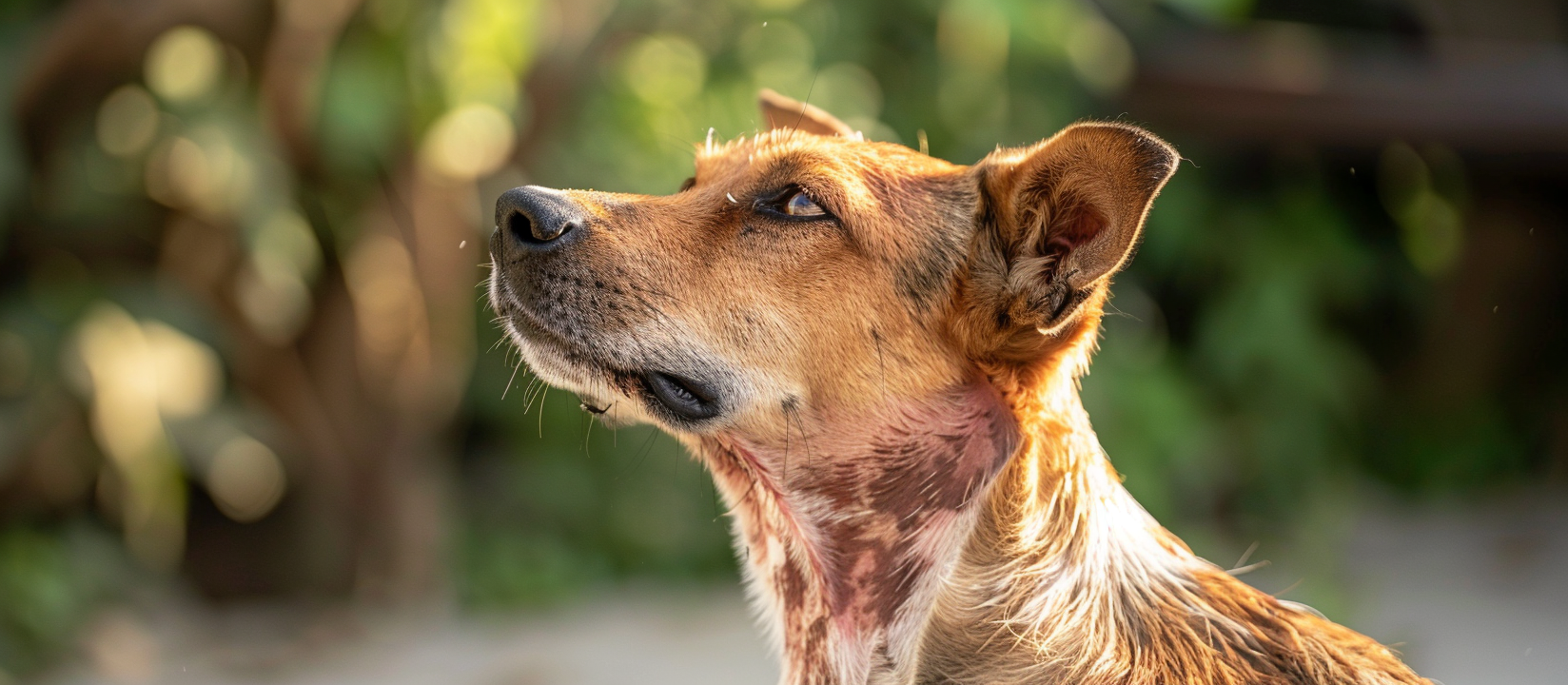 Uncommon Home Remedies for Dog Flea Dermatitis