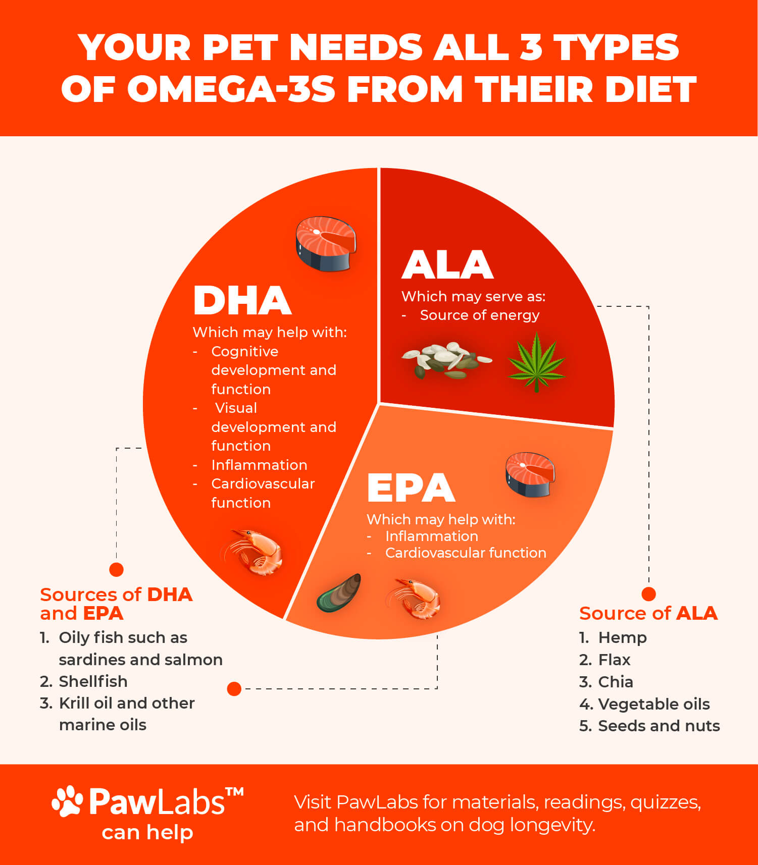 omega-3s properties