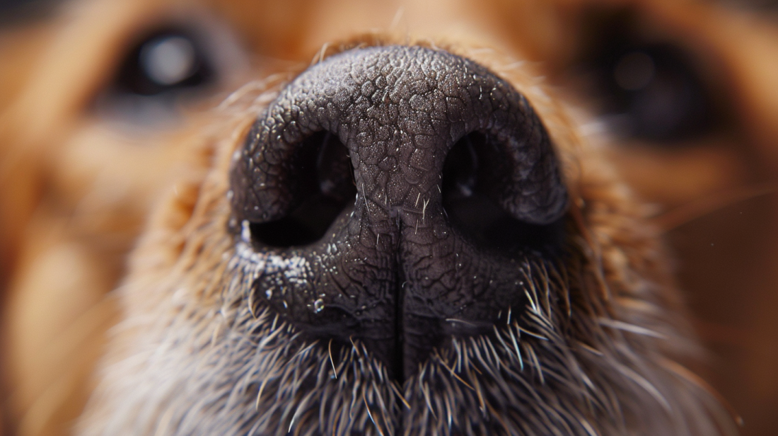 Dog Runny Nose: Misguided Common Tips