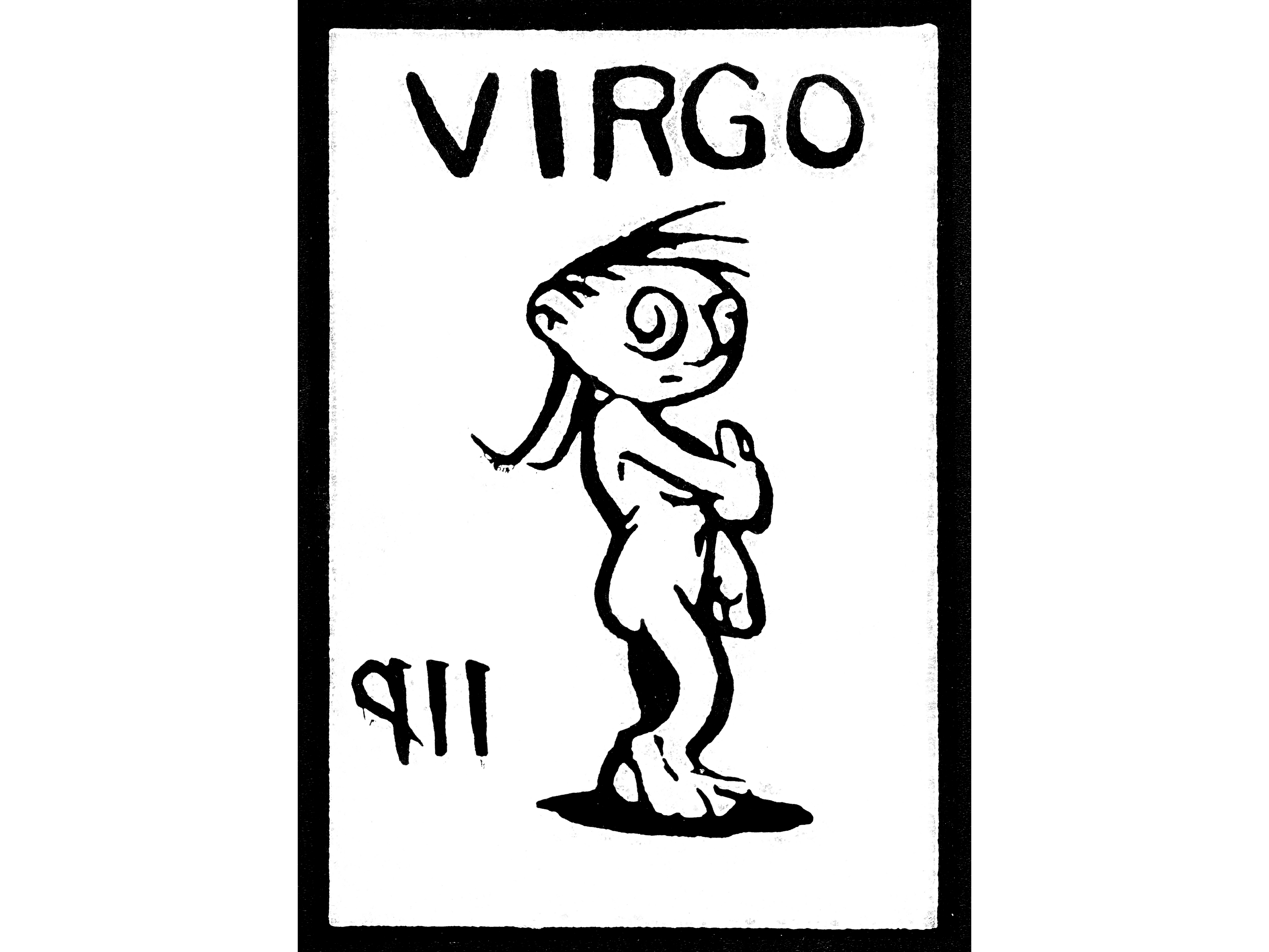 It's Virgo Season!