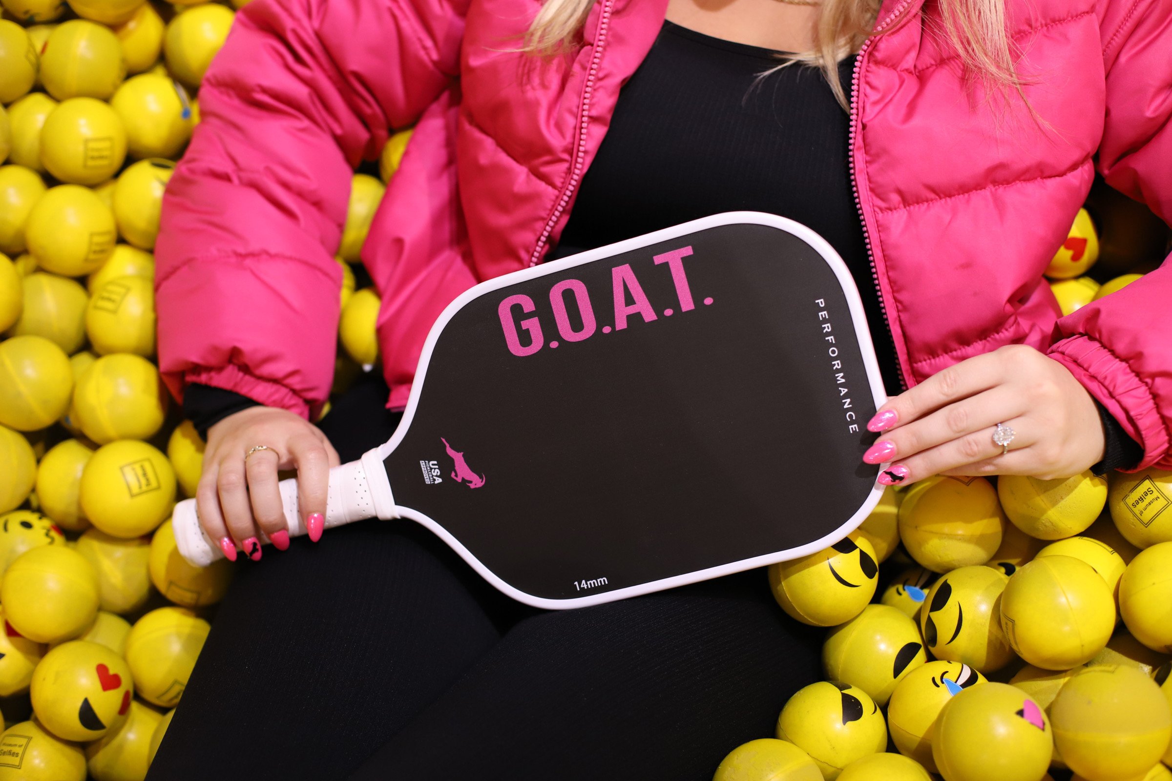 The Best Pickleball Paddle Revolution: G.O.A.T. Paddle and the New Era of Racquet Sports