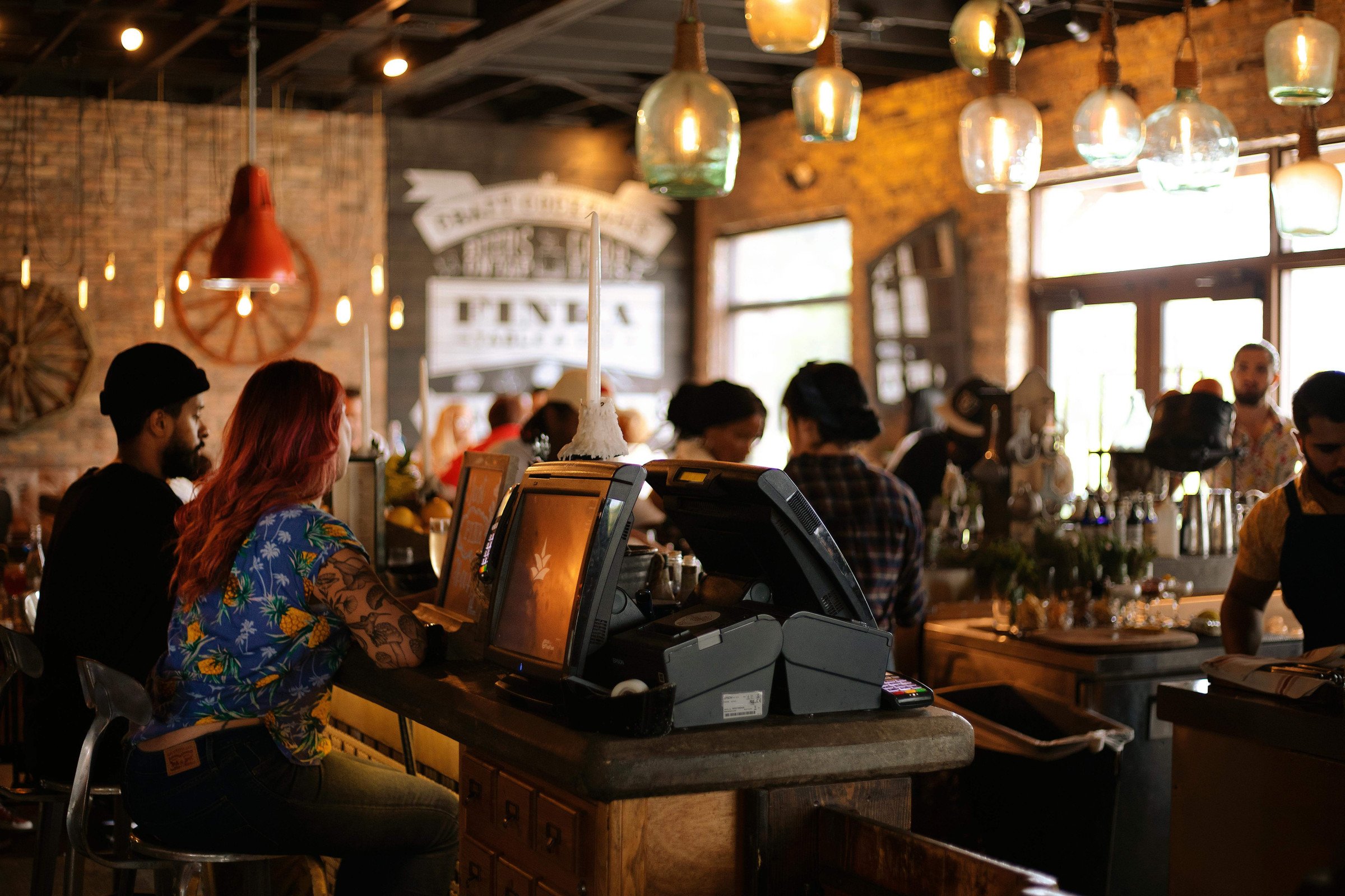 Top Cafe Trends for 2025: Sustainability & Innovation