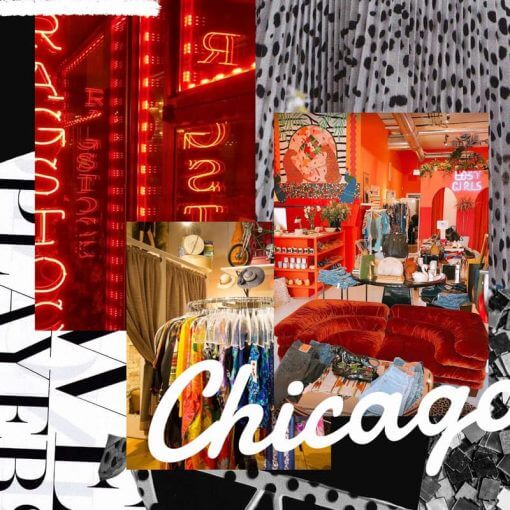 The Best Vintage Stores In Chicago