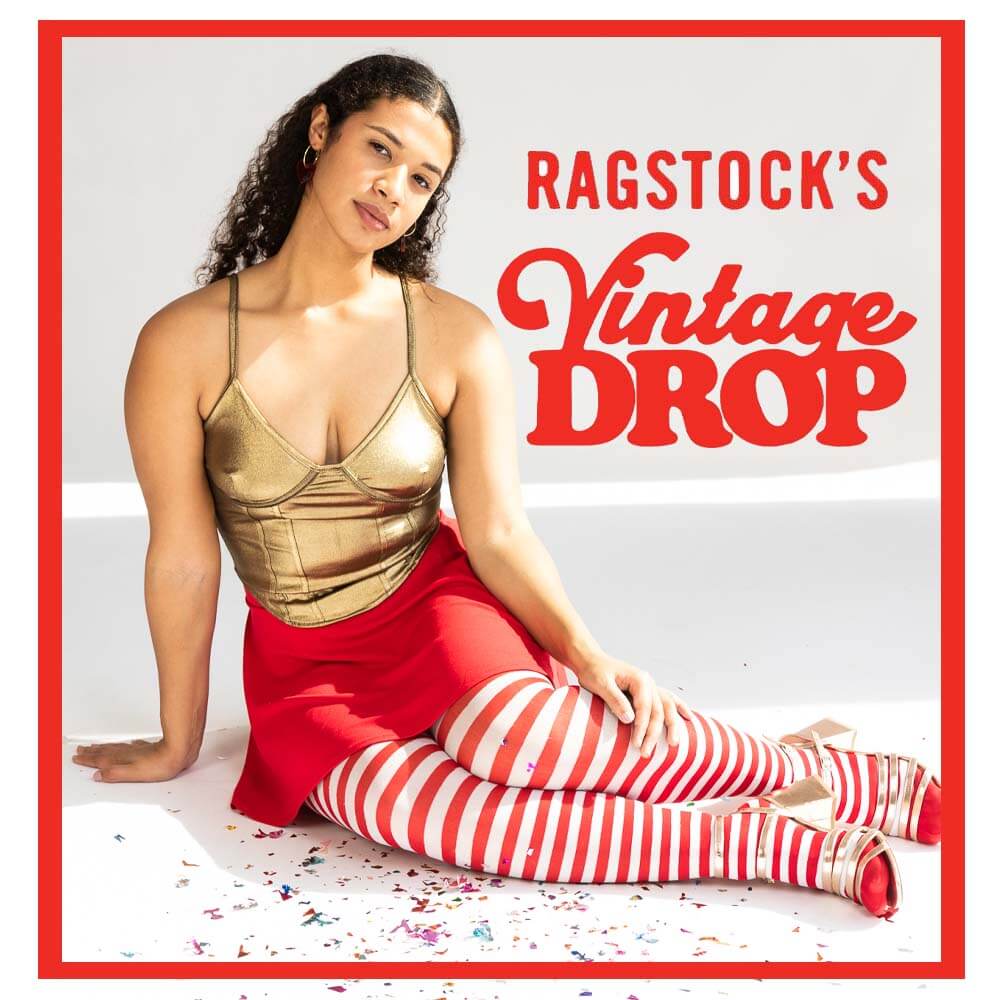 Shop Holiday Vintage!