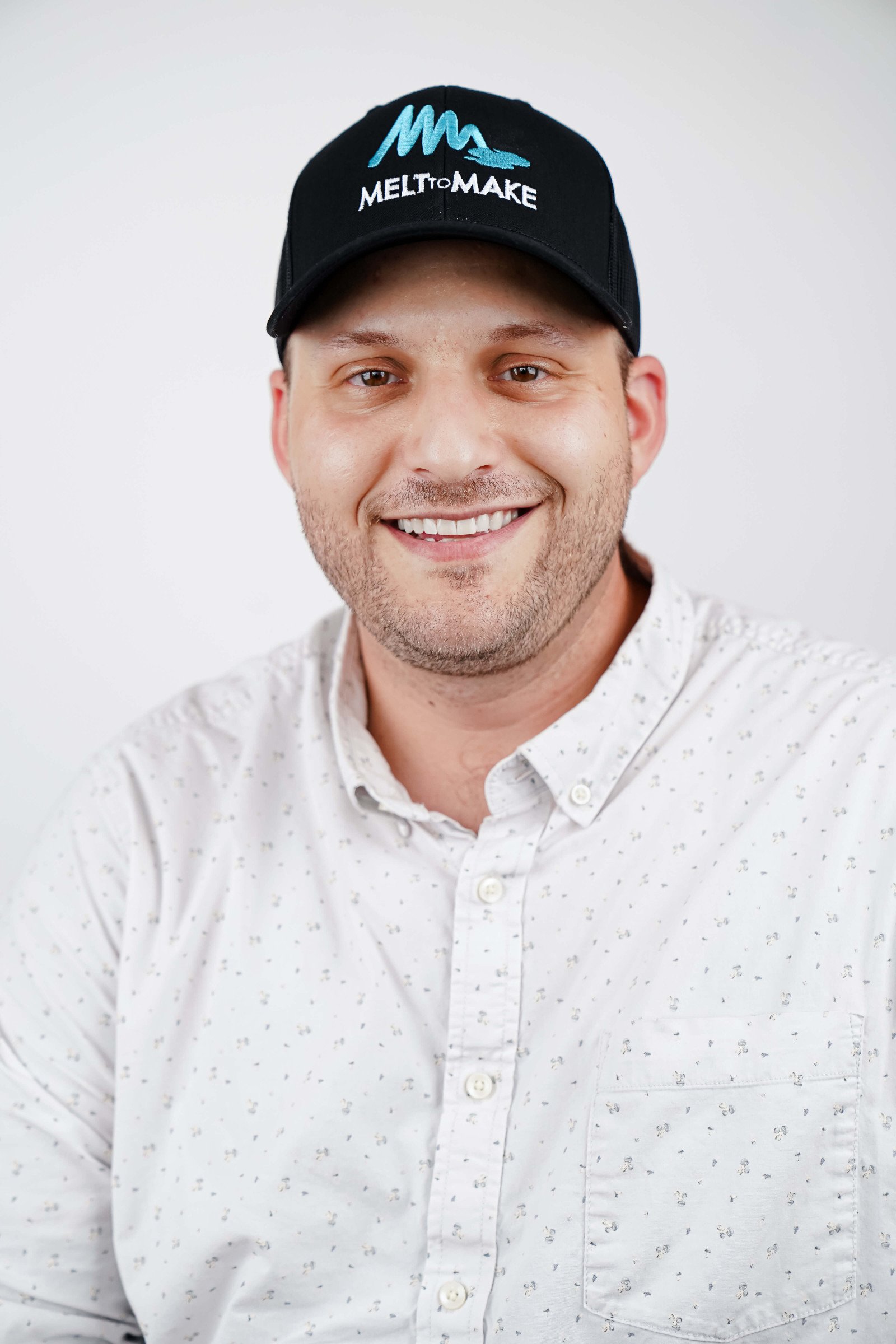 Chris Pappademas
