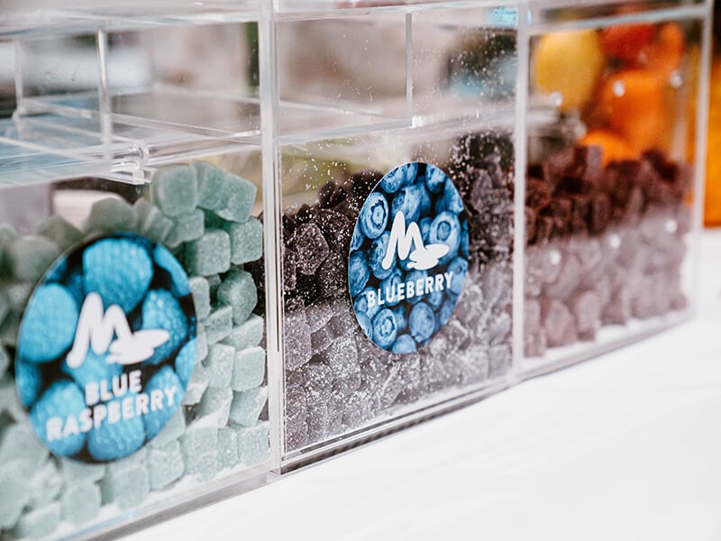 Gummy Market Trends: Why They’re a Brand Essential