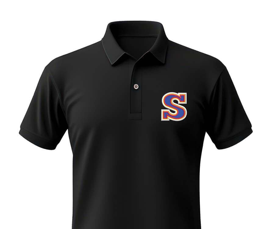 Keyboard Design Collection - Double Applique