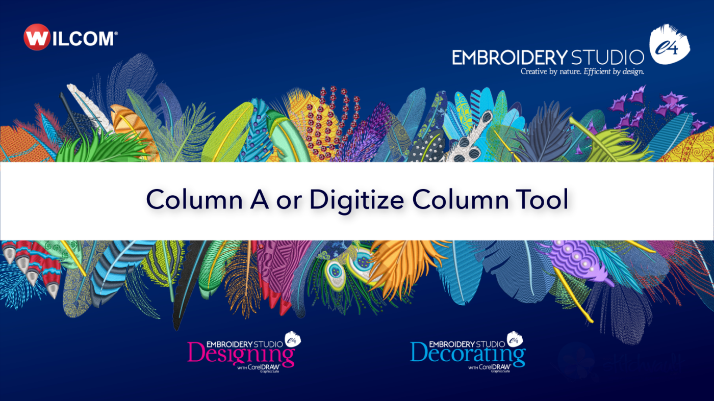 Column A tool