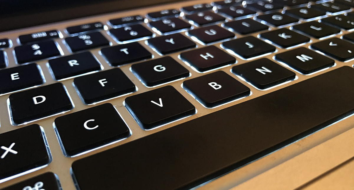 Boost your digitizing productivity with keyboard shortcuts