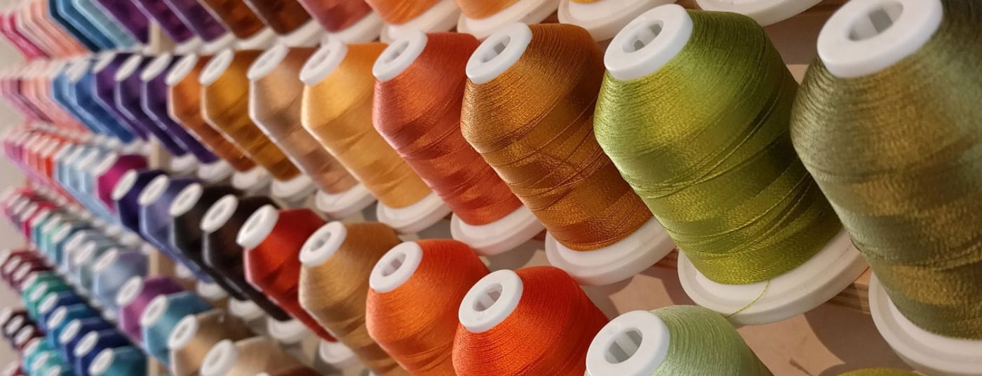 New thread chart – Setta Lumina