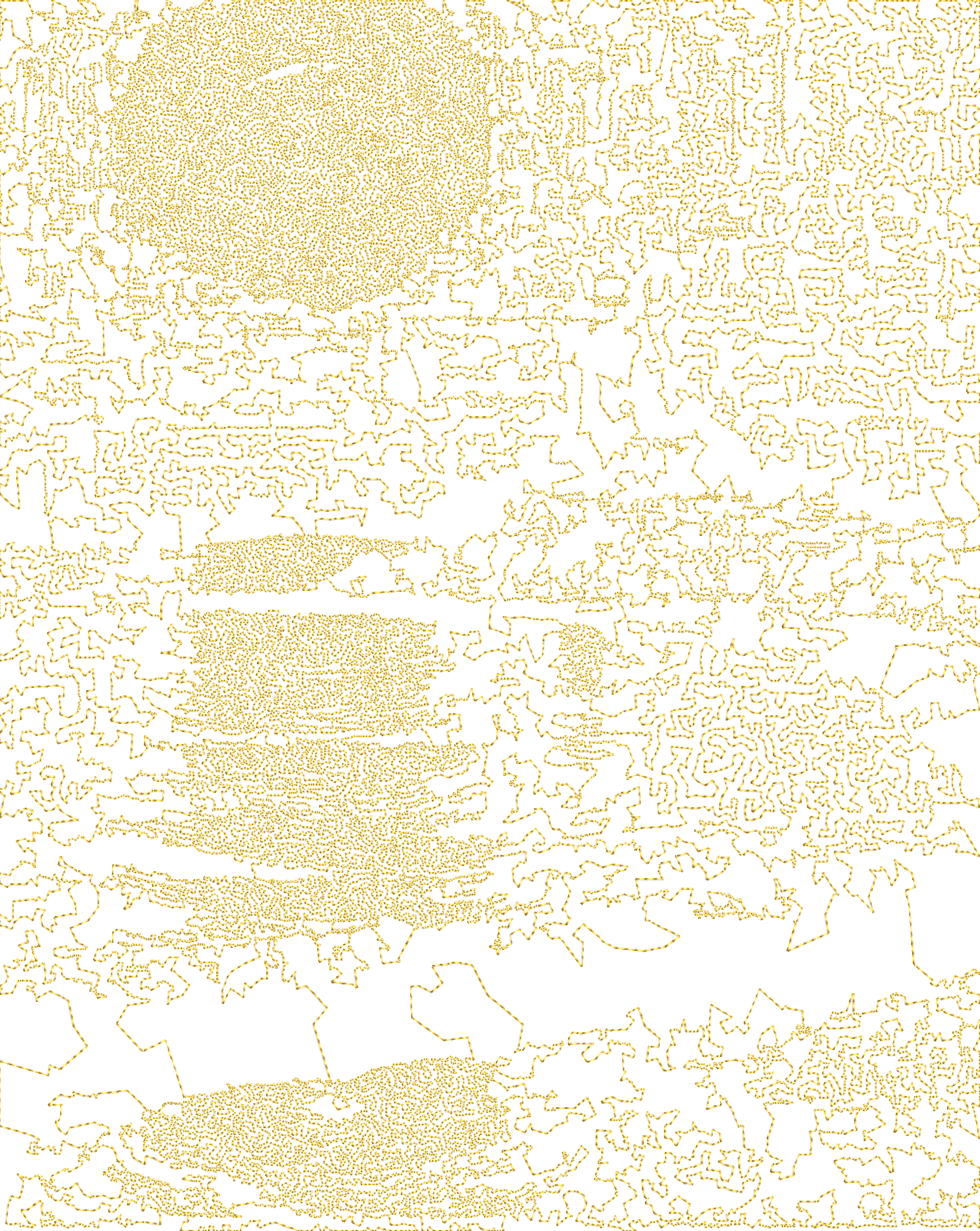 Reef PhotoStitch Yellow