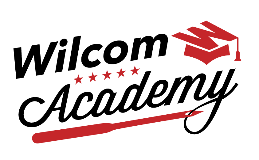 EmbroideryStudio 2025 - Wilcom Academy