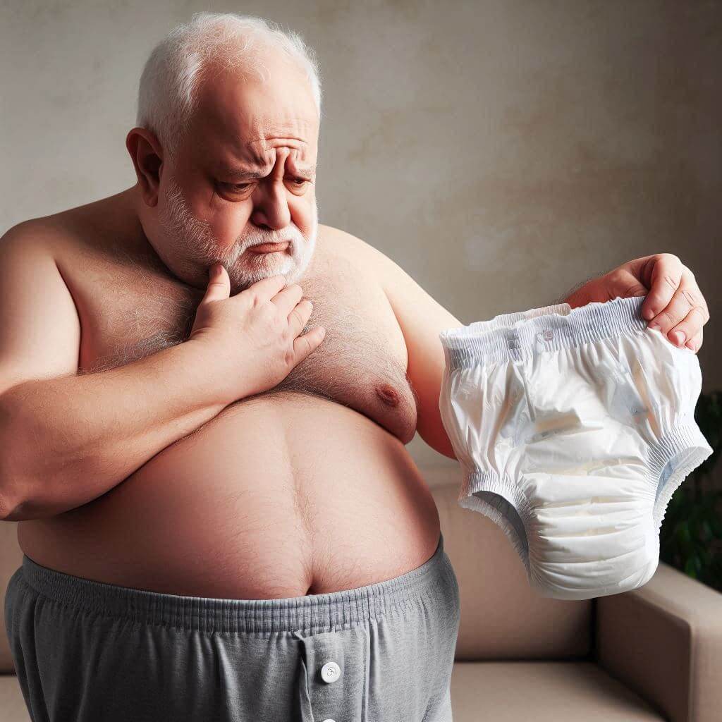 The Compounded Conundrum - Incontinence and Obesity