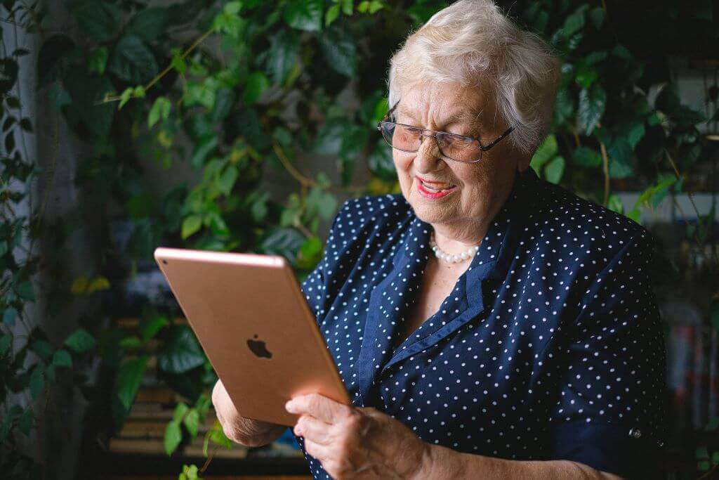 The Caregiver Guide – Harnessing Assistive Technology