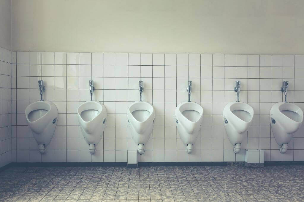 Frequent Urination - Prostate or Incontinence? Should I Worry?