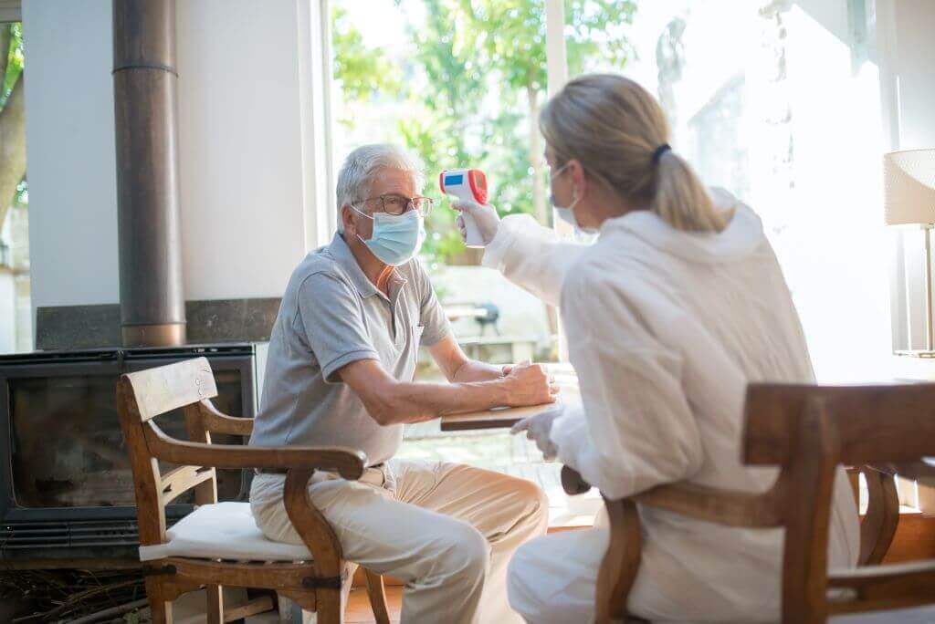 The Caregiver Guide - Patient Communication; What You Don't Hear