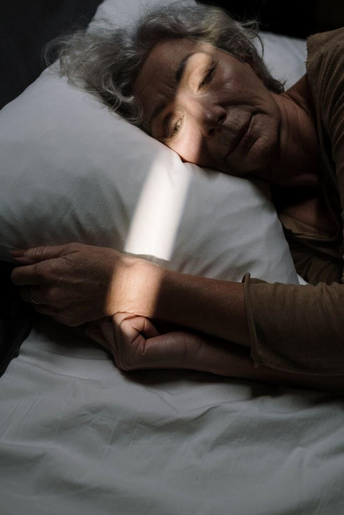 The Caregiver Guide – Sleep Disorders in Seniors