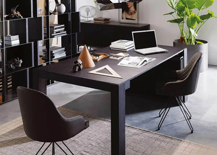 Why Space-Efficient Furniture Outperforms Smart Furniture in ...