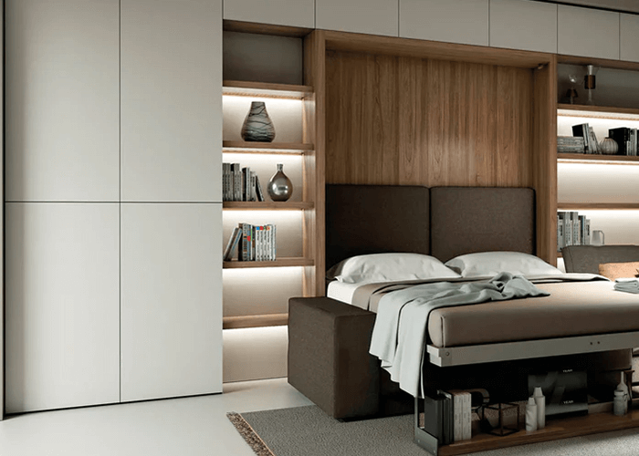 Luxury Storage Cabinets That Redefine Elegance and Function