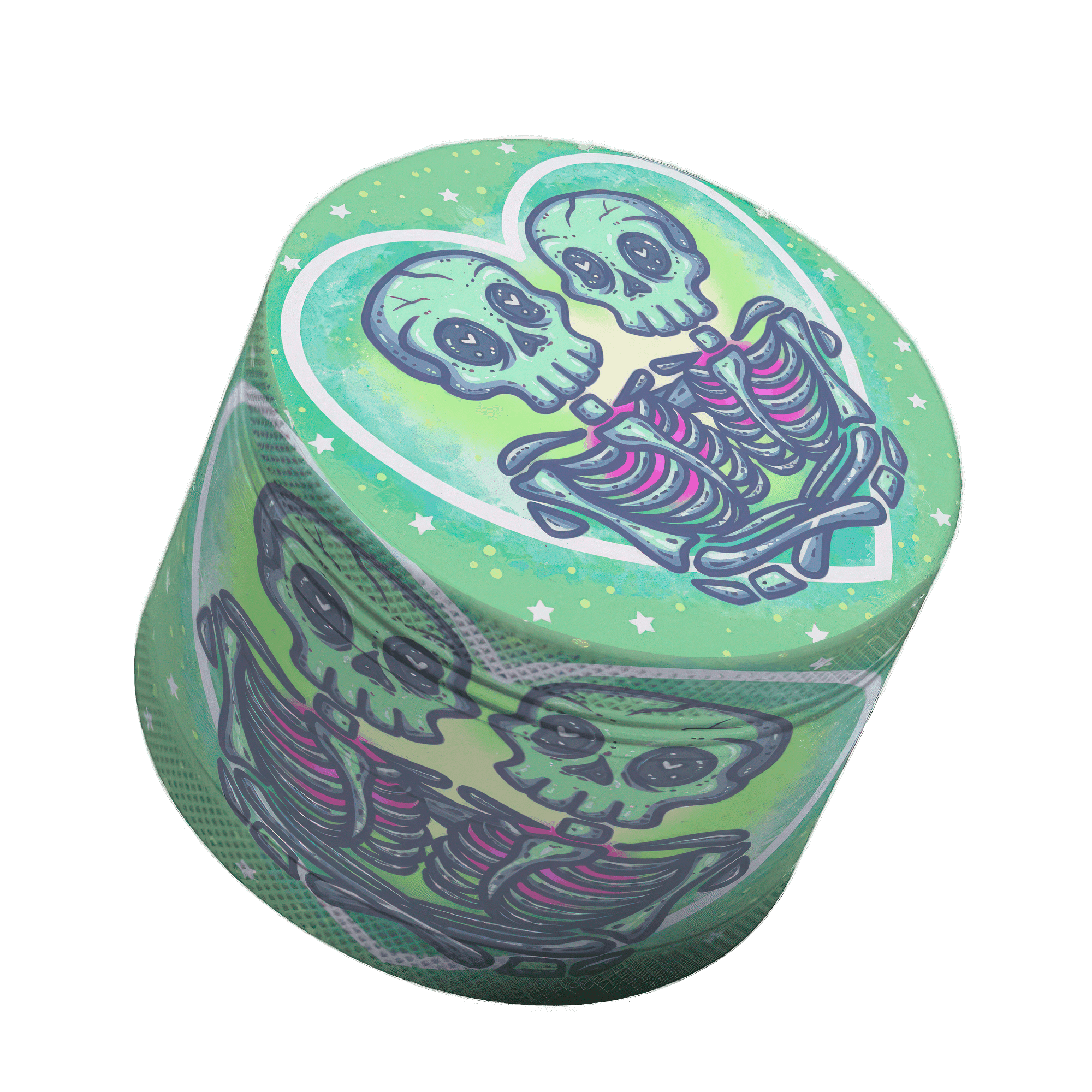 Top 5 Trippy Grinders Under $20