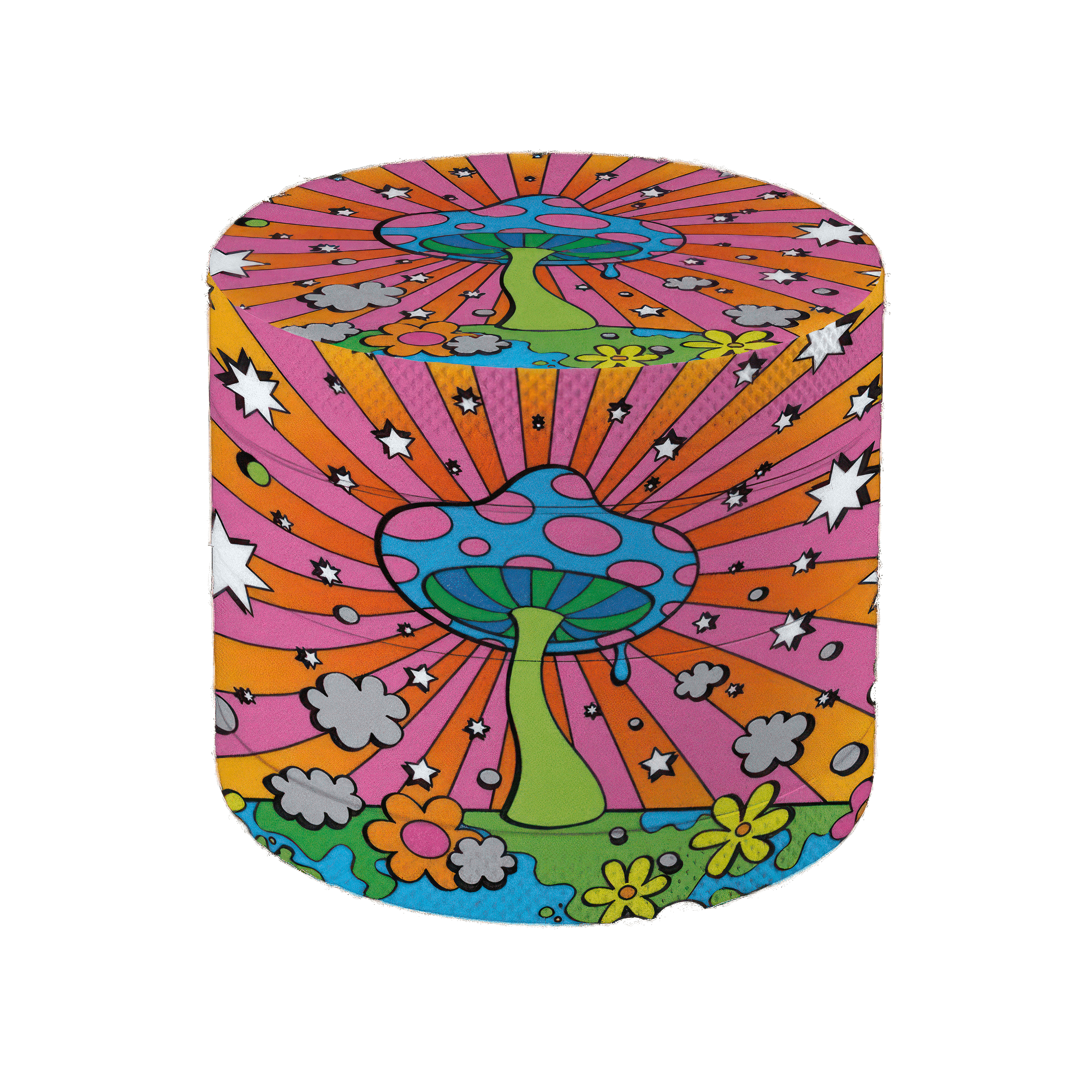 Top 5 Trippy Grinders Under $20