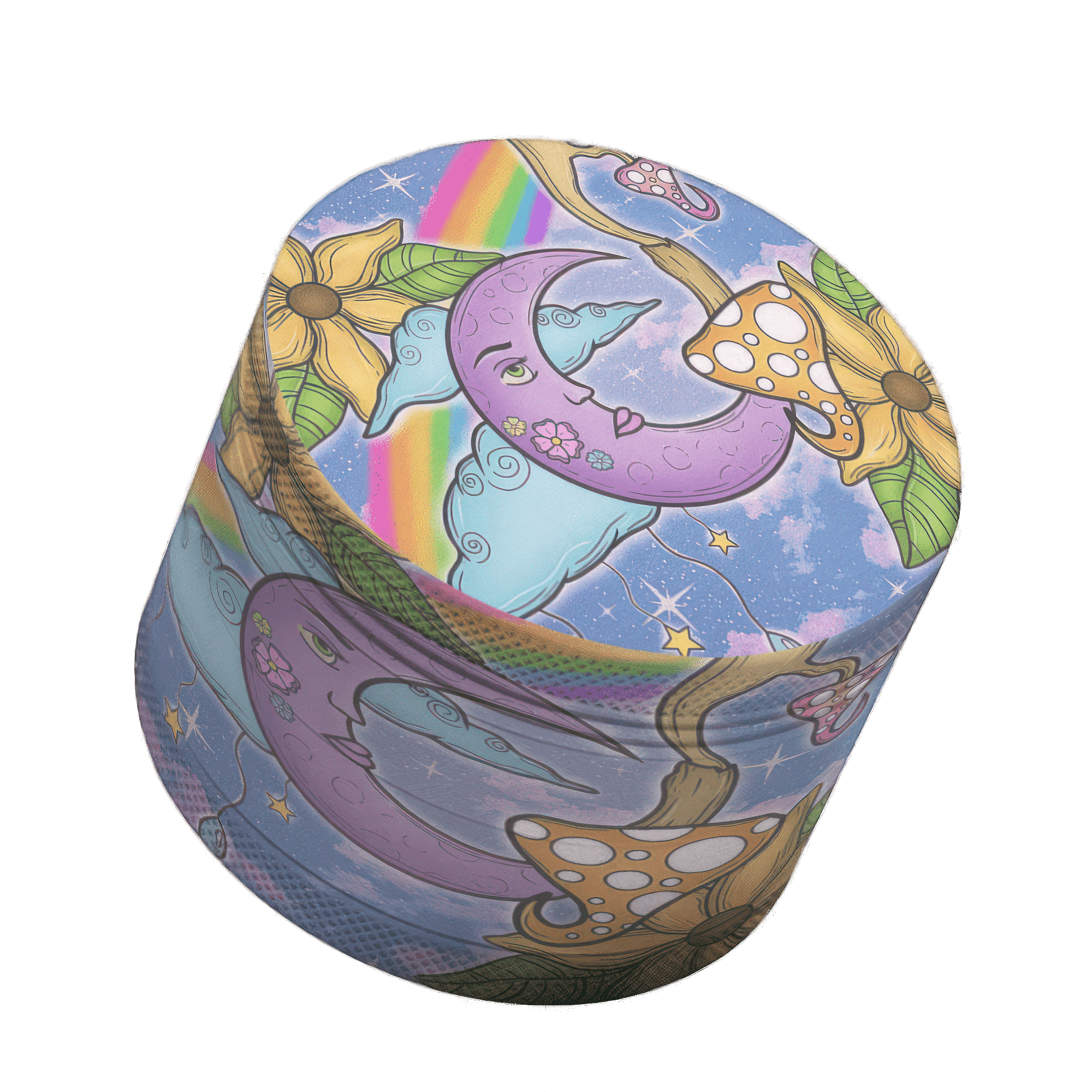 Top 5 Trippy Grinders Under $20