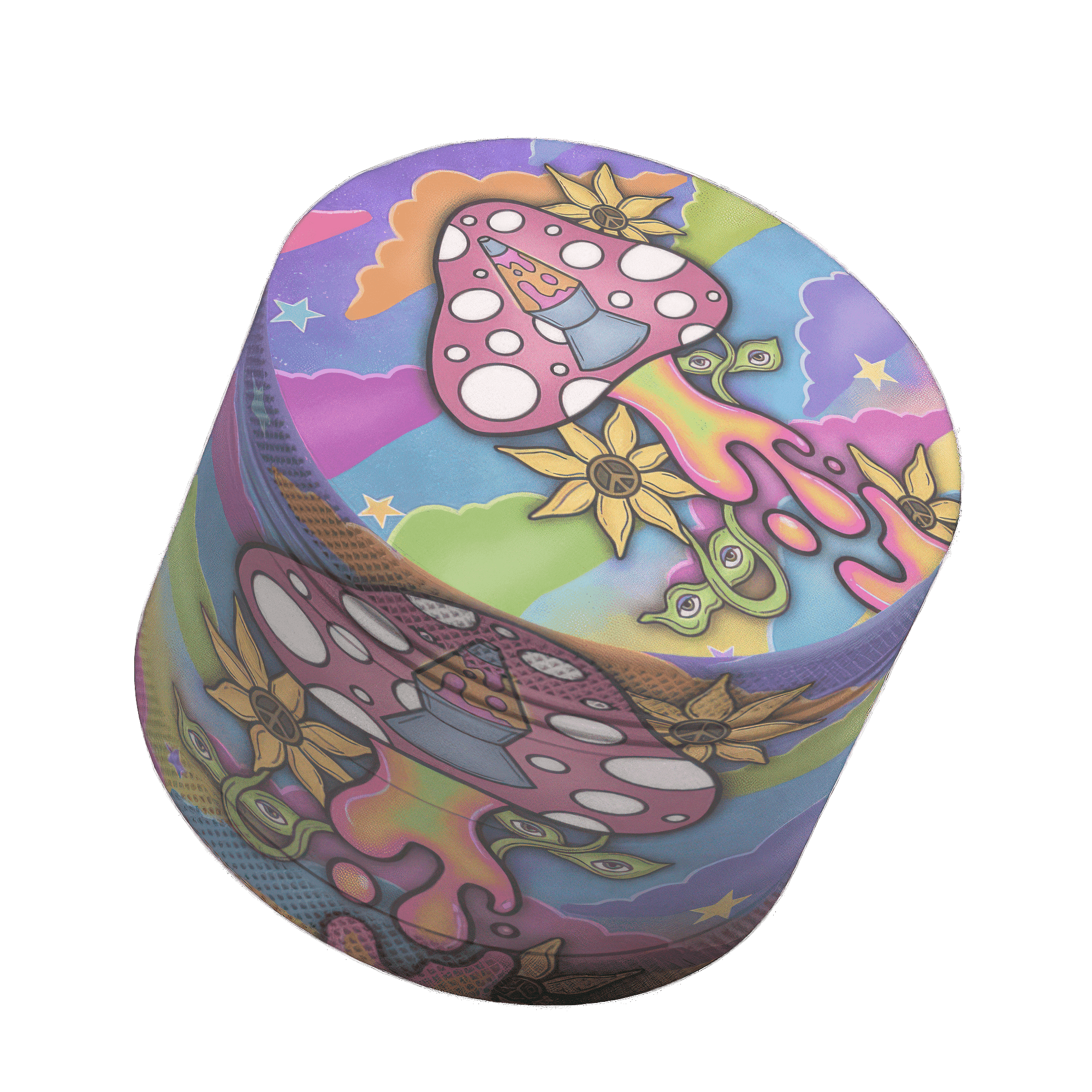 Top 5 Trippy Grinders Under $20