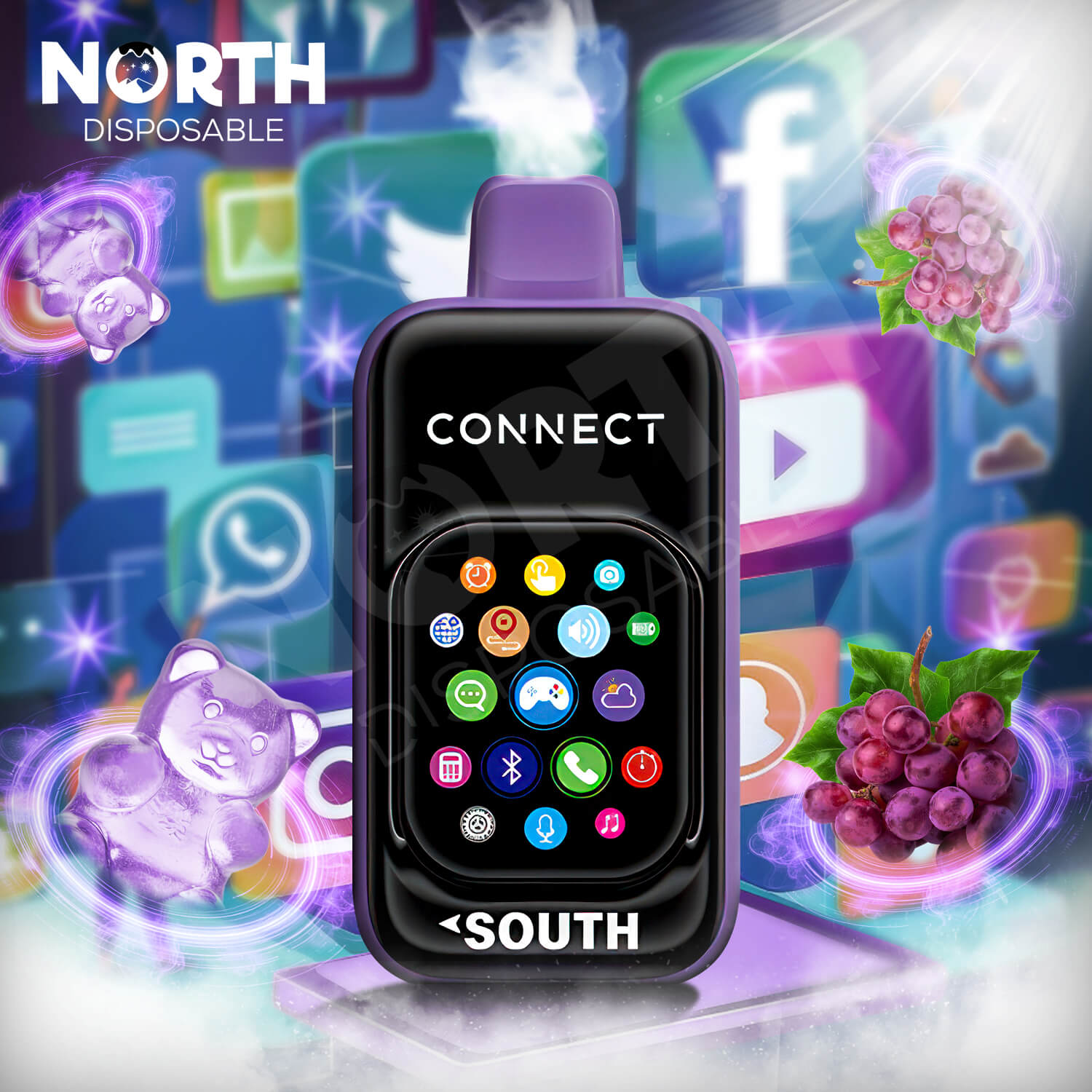 South Connect 35K Disposable - Everything You Need to Know!