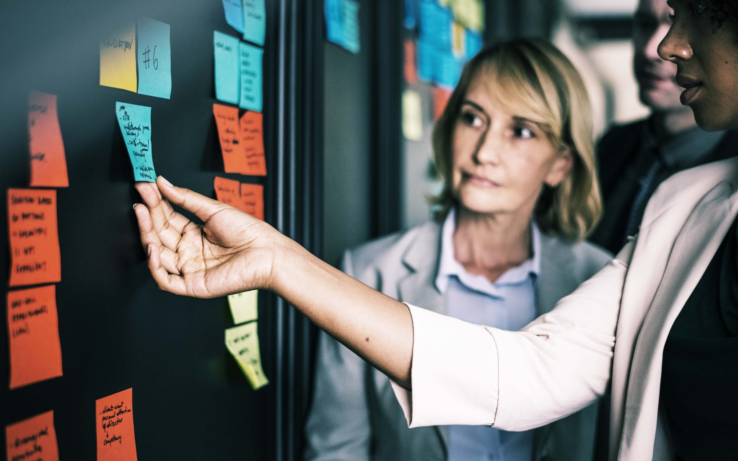 Organizational Design: Eight Tips to Scale Your Business