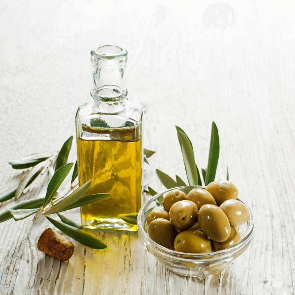 Health Benefits of Olive Oil