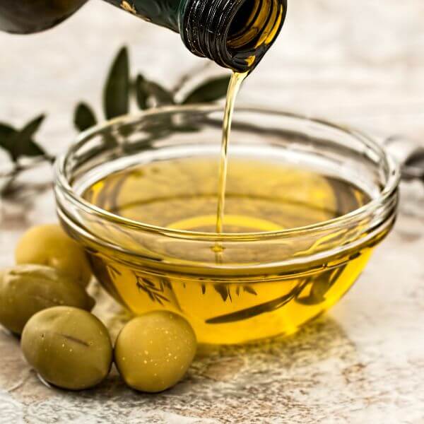 The Many Benefits of Extra Virgin Olive Oil