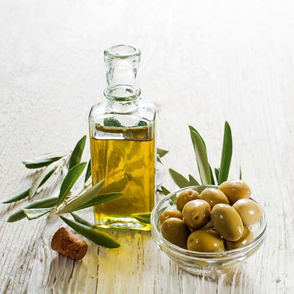 Olives and Olive Oil’s Highest Ingredients