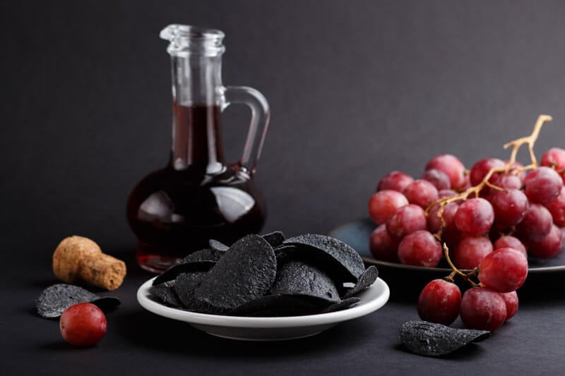 The Health Benefits of Balsamic Vinegar