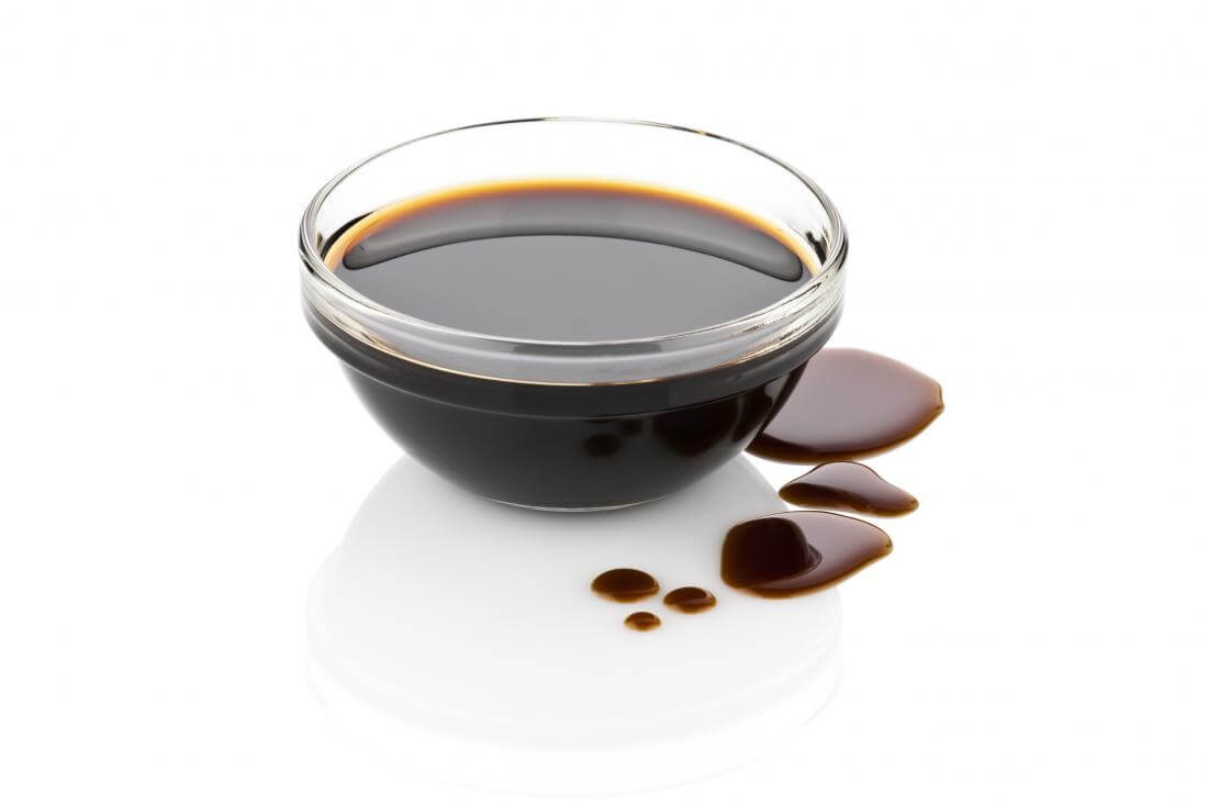 Balsamic Vinegar for Health