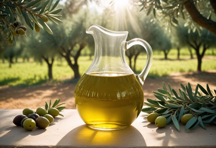 Choose the Right Olive Oil: A Guide to Elevating Your Culinary Creations