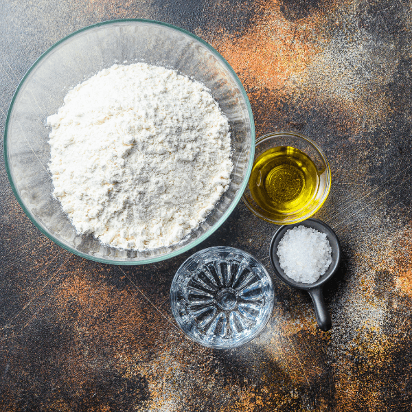 Olive Oil as a Baking Ingredient