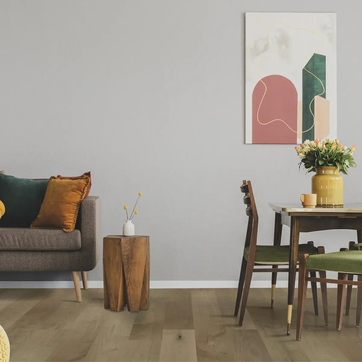 Maple Floors: Unveiling the Truth About Their Scratch Resistance