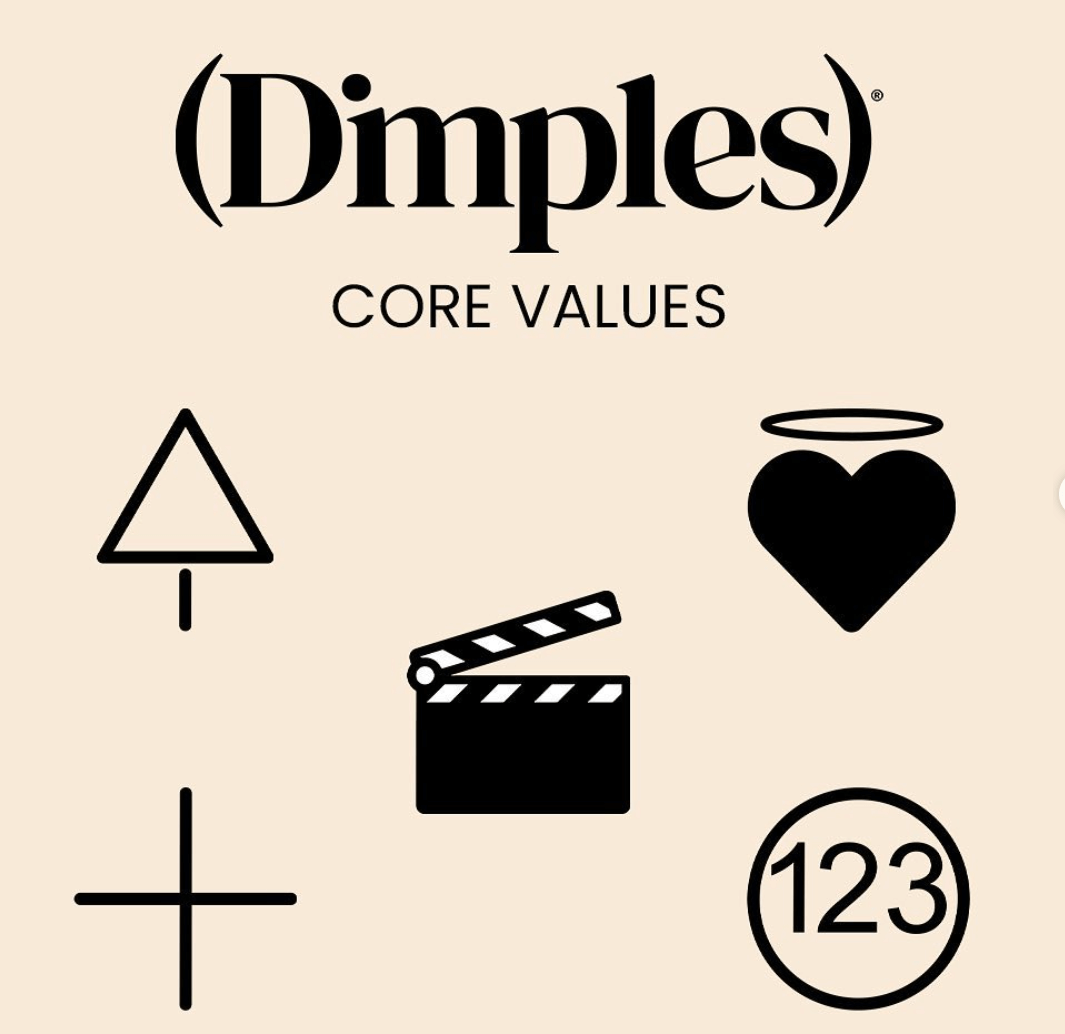 OUR CORE VALUES