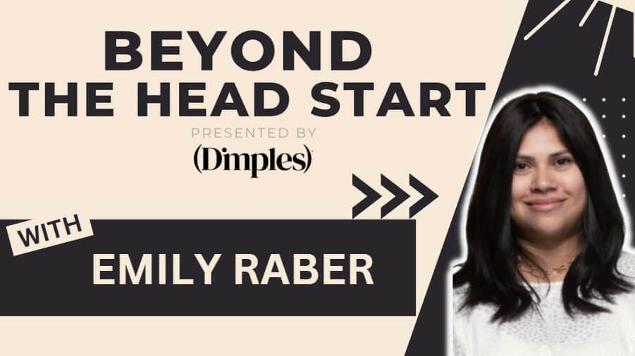 From Postpartum Depression to Extreme Self Care: The Story of Emily Raber