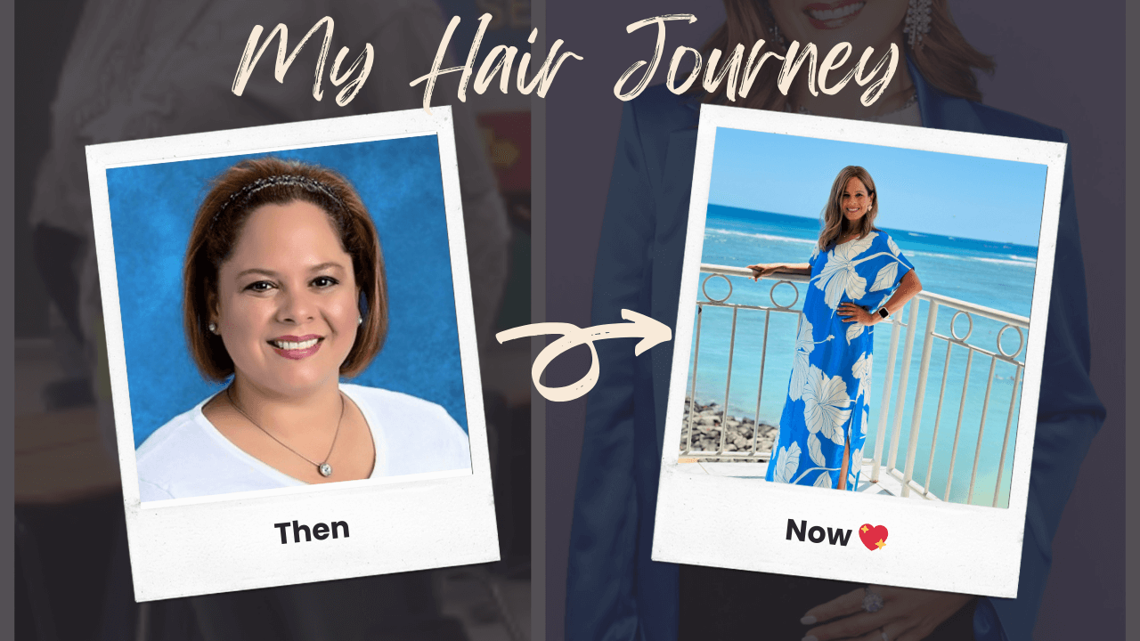 Before and after images showcasing a transformative hair loss journey, highlighting renewed confidence and vibrant hair.