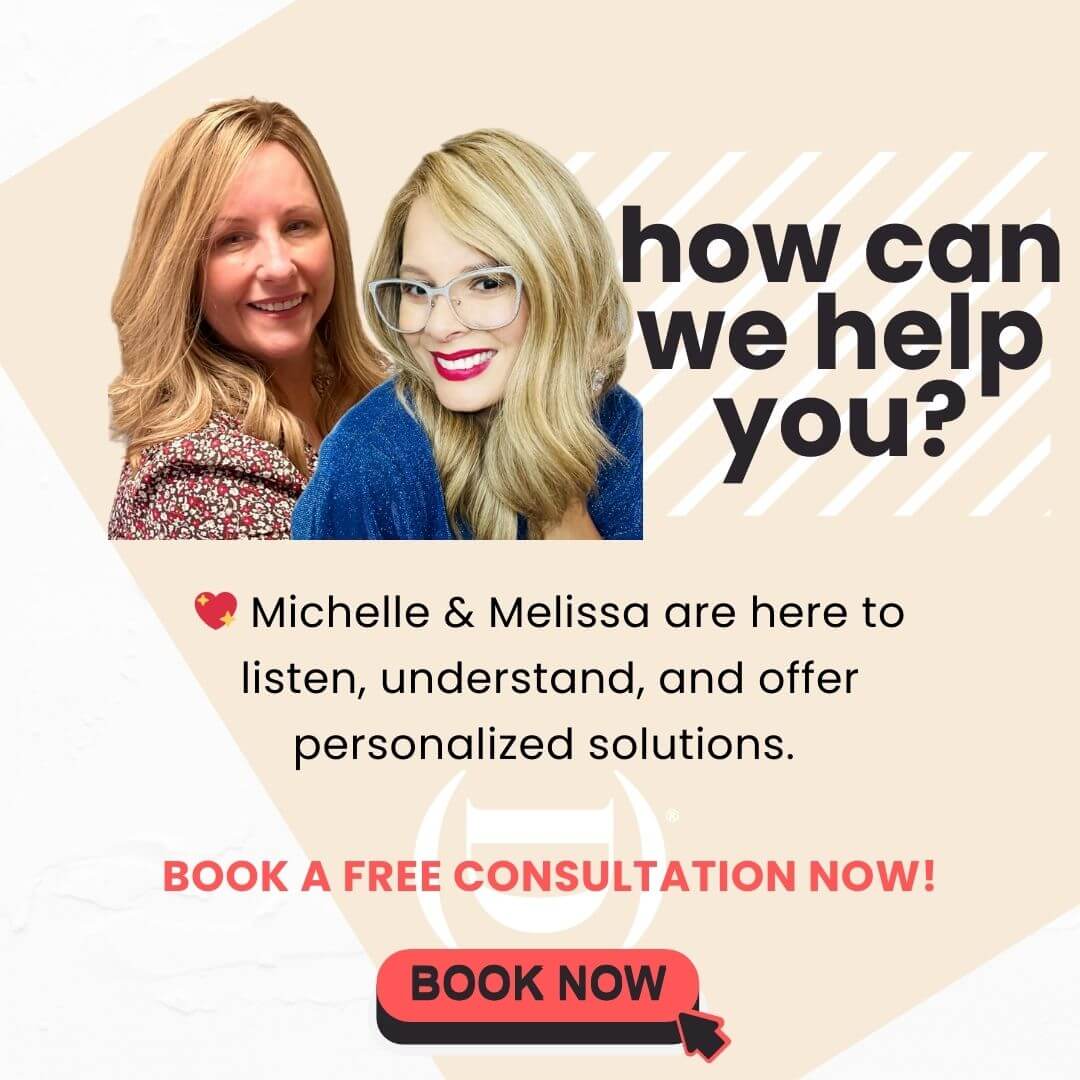 Book a free consultation to help navigate the challenging journey of hair loss with our supportive team.