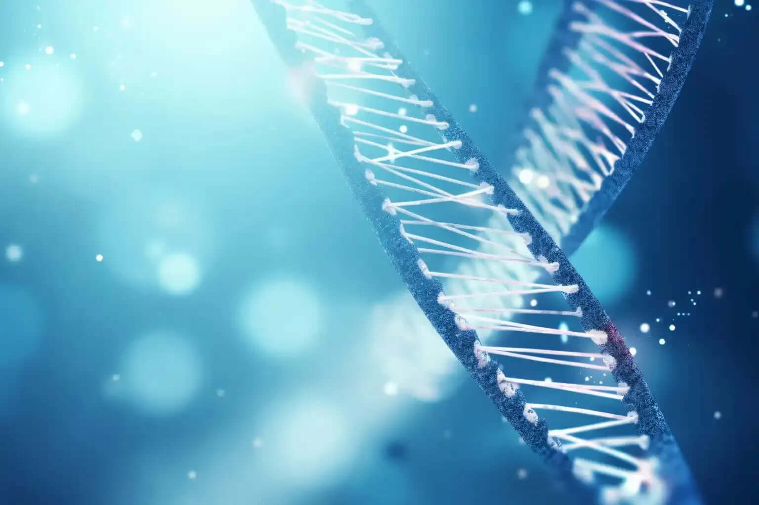 What Is Whole Genome Sequencing?