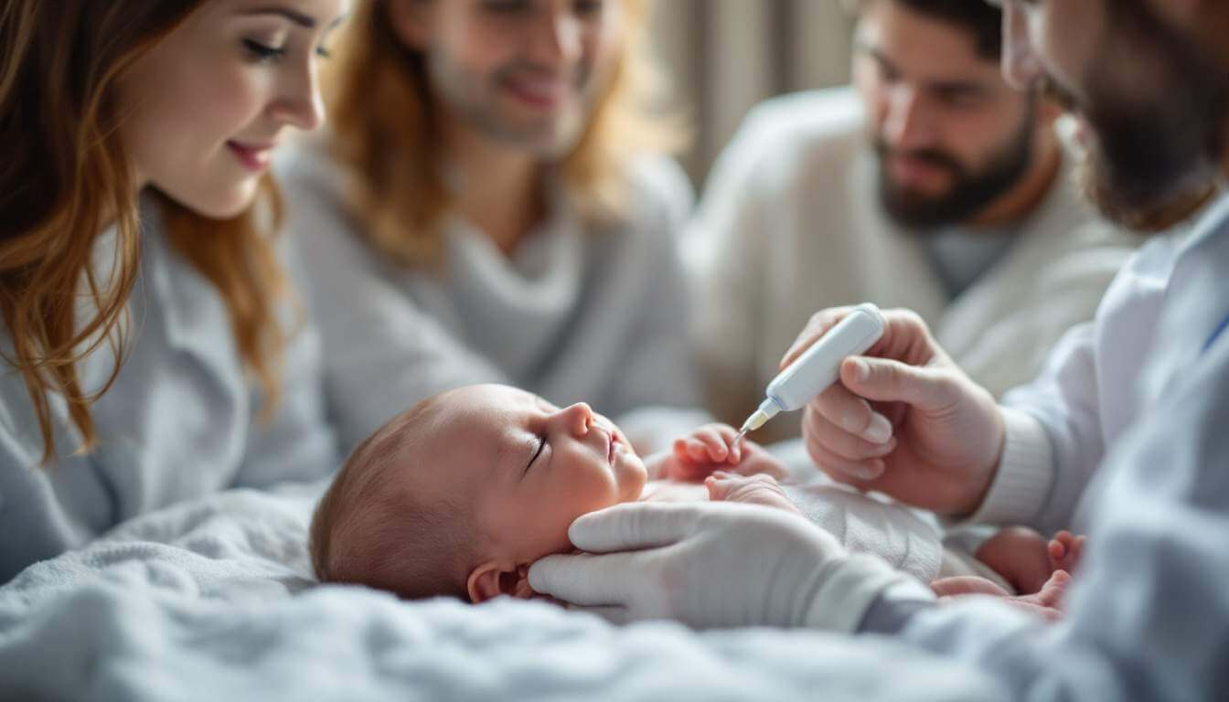 Newborn Screening in New York: What Parents Need to Know