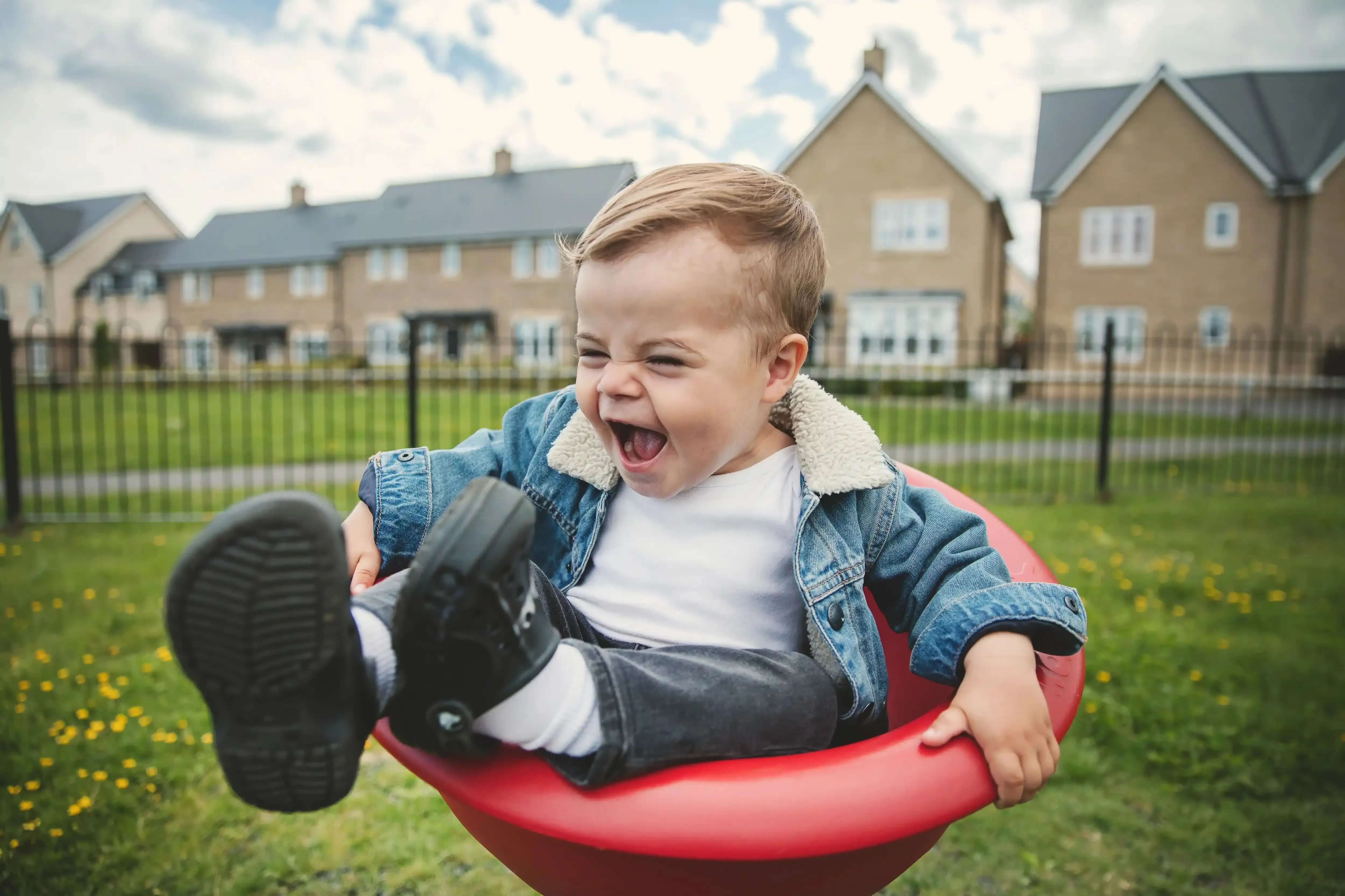 Newborn Genome Sequencing: New Study On Rare Diseases